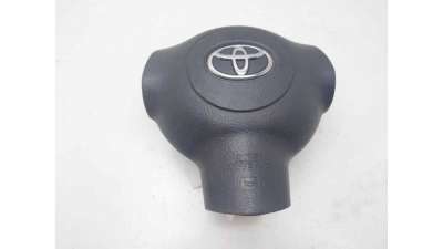 AIRBAG DELANTERO IZQUIERDO TOYOTA COROLLA (2002-2006) 1.6 VVT-I (ZZE121) 110CV 1598CC - L.8334385 / 4513002270