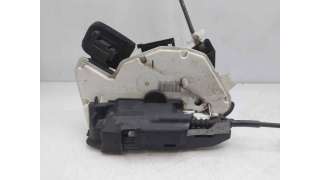 CERRADURA PUERTA TRASERA DERECHA VOLKSWAGEN POLO (2014-) 1.6 90CV 1598CC - L.8334406 / 6R4839016A