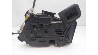 CERRADURA PUERTA TRASERA DERECHA VOLKSWAGEN POLO (2014-) 1.6 90CV 1598CC - L.8334406 / 6R4839016A