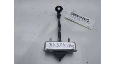 FRENO PUERTA DELANTERA IZQUIERDA MAZDA CX-5 (2012-2017) 2.2 D 150CV 2191CC - L.8334413 / KD5358270A