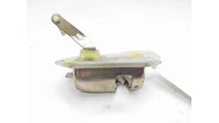 CERRADURA MALETERO / PORTON DAEWOO MATIZ (1998-) 0.8 52CV 796CC - L.8334488 / 96503417 2