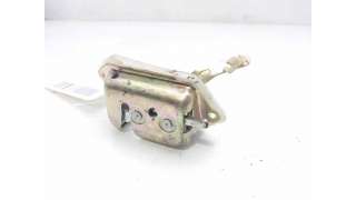 CERRADURA MALETERO / PORTON DAEWOO MATIZ (1998-) 0.8 52CV 796CC - L.8334488 / 96503417
