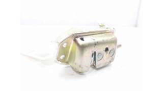 CERRADURA MALETERO / PORTON DAEWOO MATIZ (1998-) 0.8 52CV 796CC - L.8334488 / 96503417
