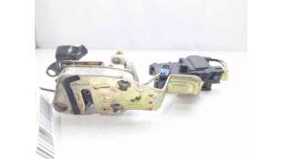 CERRADURA PUERTA TRASERA DERECHA DAEWOO MATIZ (1998-) 0.8 52CV 796CC - L.8334491 / 96527747