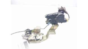 CERRADURA PUERTA TRASERA DERECHA DAEWOO MATIZ (1998-) 0.8 52CV 796CC - L.8334491 / 96527747 2