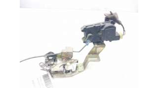 CERRADURA PUERTA TRASERA DERECHA DAEWOO MATIZ (1998-) 0.8 52CV 796CC - L.8334491 / 96527747