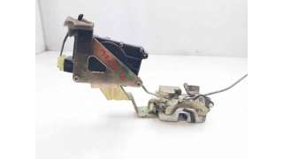 CERRADURA PUERTA TRASERA DERECHA DAEWOO MATIZ (1998-) 0.8 52CV 796CC - L.8334491 / 96527747