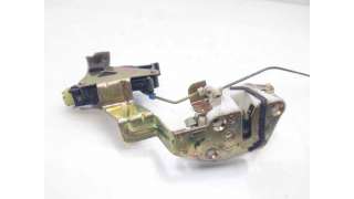 CERRADURA PUERTA TRASERA DERECHA DAEWOO MATIZ (1998-) 0.8 52CV 796CC - L.8334491 / 96527747