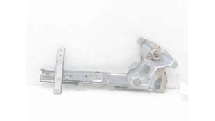 ELEVALUNAS TRASERO DERECHO DAEWOO MATIZ (1998-) 0.8 52CV 796CC - L.8334520 / 96318072