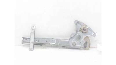 ELEVALUNAS TRASERO DERECHO DAEWOO MATIZ (1998-) 0.8 52CV 796CC - L.8334520 / 96318072