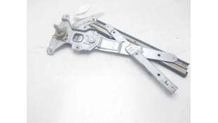 ELEVALUNAS TRASERO IZQUIERDO DAEWOO MATIZ (1998-) 0.8 52CV 796CC - L.8334521 / 96318071