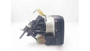 MANDO CALEFACCION /  AIRE ACONDICIONADO DAEWOO MATIZ (1998-) 0.8 52CV 796CC - L.8334542 / 96318328 2