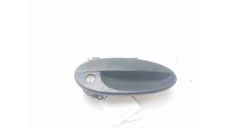 MANETA EXTERIOR DELANTERA DERECHA DAEWOO MATIZ (1998-) 0.8 52CV 796CC - L.8334557 / 96314597