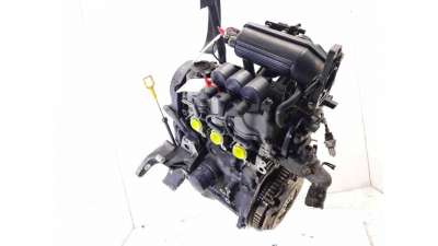 MOTOR COMPLETO DAEWOO MATIZ (1998-) 0.8 52CV 796CC - L.8334572 / F8CV