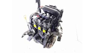MOTOR COMPLETO DAEWOO MATIZ (1998-) 0.8 52CV 796CC - L.8334572 / F8CV 2