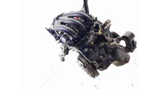 MOTOR COMPLETO DAEWOO MATIZ (1998-) 0.8 52CV 796CC - L.8334572 / F8CV