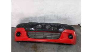 PARAGOLPES DELANTERO DAEWOO MATIZ (1998-) 0.8 52CV 796CC - L.8334584 / 96317584