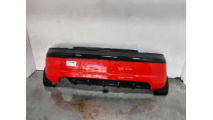 PARAGOLPES TRASERO DAEWOO MATIZ (1998-) 0.8 52CV 796CC - L.8334585 / 96317589