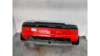 PARAGOLPES TRASERO DAEWOO MATIZ (1998-) 0.8 52CV 796CC - L.8334585 / 96317589