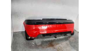 PARAGOLPES TRASERO DAEWOO MATIZ (1998-) 0.8 52CV 796CC - L.8334585 / 96317589 2