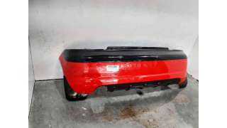 PARAGOLPES TRASERO DAEWOO MATIZ (1998-) 0.8 52CV 796CC - L.8334585 / 96317589