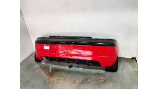 PARAGOLPES TRASERO DAEWOO MATIZ (1998-) 0.8 52CV 796CC - L.8334585 / 96317589