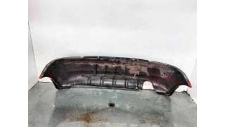 PARAGOLPES TRASERO DAEWOO MATIZ (1998-) 0.8 52CV 796CC - L.8334585 / 96317589