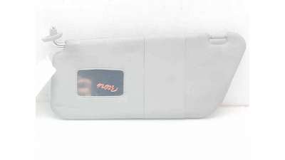 PARASOL IZQUIERDO DAEWOO MATIZ (1998-) 0.8 52CV 796CC - L.8334587 / 96279932
