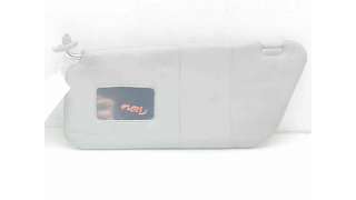 PARASOL IZQUIERDO DAEWOO MATIZ (1998-) 0.8 52CV 796CC - L.8334587 / 96279932