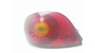 PILOTO TRASERO DERECHO DAEWOO MATIZ (1998-) 0.8 52CV 796CC - L.8334599 / 96507735