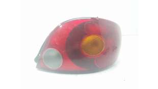 PILOTO TRASERO IZQUIERDO DAEWOO MATIZ (1998-) 0.8 52CV 796CC - L.8334602 / 96507734