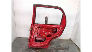 PUERTA TRASERA DERECHA DAEWOO MATIZ (1998-) 0.8 52CV 796CC - L.8334616 / 96512907
