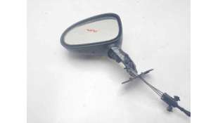 RETROVISOR IZQUIERDO DAEWOO MATIZ (1998-) 0.8 52CV 796CC - L.8334628 / 96314384