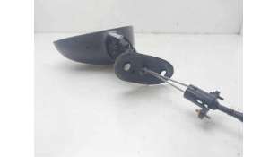 RETROVISOR IZQUIERDO DAEWOO MATIZ (1998-) 0.8 52CV 796CC - L.8334628 / 96314384 2