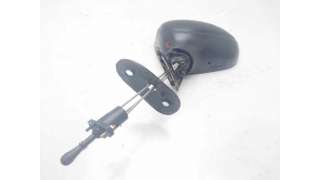 RETROVISOR IZQUIERDO DAEWOO MATIZ (1998-) 0.8 52CV 796CC - L.8334628 / 96314384