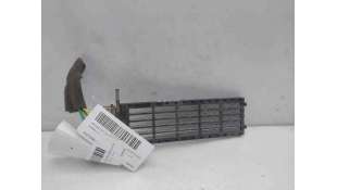 RADIADOR CALEFACCION / AIRE ACONDICIONADO NISSAN X-TRAIL (2013-) - L.8334673 / A30105B38010 2