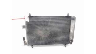 CONDENSADOR / RADIADOR  AIRE ACONDICIONADO CITROEN C5 I (2001-2004) 2.0 HDI (DCRHZB, DCRHZE) 109CV 1997CC - L.8334677 / 963