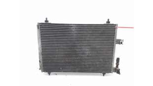 CONDENSADOR / RADIADOR  AIRE ACONDICIONADO CITROEN C5 I (2001-2004) 2.0 HDI (DCRHZB, DCRHZE) 109CV 1997CC - L.8334677 / 963 2