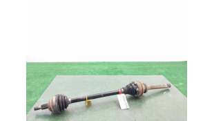 TRANSMISION TRASERA DERECHA SEAT LEON (2002-2006) 1.9 TDI SYNCRO 150CV 1896CC - L.8334708 / 1J0501204BX