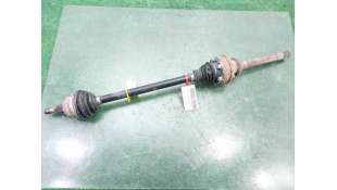 TRANSMISION TRASERA DERECHA SEAT LEON (2002-2006) 1.9 TDI SYNCRO 150CV 1896CC - L.8334708 / 1J0501204BX 2