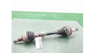 TRANSMISION TRASERA IZQUIERDA SEAT LEON (2002-2006) 1.9 TDI SYNCRO 150CV 1896CC - L.8334709 / 1J0501203BX