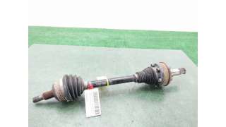 TRANSMISION TRASERA IZQUIERDA SEAT LEON (2002-2006) 1.9 TDI SYNCRO 150CV 1896CC - L.8334709 / 1J0501203BX