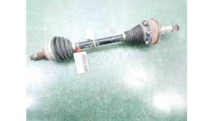 TRANSMISION TRASERA IZQUIERDA SEAT LEON (2002-2006) 1.9 TDI SYNCRO 150CV 1896CC - L.8334709 / 1J0501203BX 2