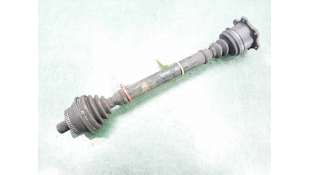 TRANSMISION DELANTERA DERECHA AUDI A6 (1997-2005) 2.5 TDI QUATTRO 150CV 2496CC - L.8334724 / 4B0407452CV 2