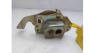 CERRADURA PUERTA DELANTERA DERECHA SEAT MARBELLA (1987-1993) 0.9 40CV 903CC - L.8334802 / SE141521700A