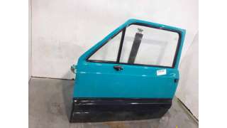 PUERTA DELANTERA IZQUIERDA SEAT MARBELLA (1987-1993) 0.9 40CV 903CC - L.8334928 / SE028521005B