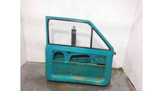 PUERTA DELANTERA IZQUIERDA SEAT MARBELLA (1987-1993) 0.9 40CV 903CC - L.8334928 / SE028521005B