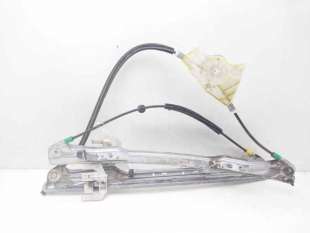 ELEVALUNAS DELANTERO IZQUIERDO CITROEN C5 I (2001-2004) 2.0 HDI (DCRHZB, DCRHZE) 109CV 1997CC - L.8334942 / 9221J6