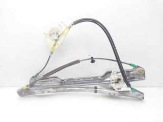 ELEVALUNAS DELANTERO IZQUIERDO CITROEN C5 I (2001-2004) 2.0 HDI (DCRHZB, DCRHZE) 109CV 1997CC - L.8334942 / 9221J6