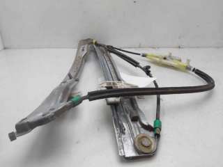 ELEVALUNAS DELANTERO IZQUIERDO CITROEN C5 I (2001-2004) 2.0 HDI (DCRHZB, DCRHZE) 109CV 1997CC - L.8334942 / 9221J6